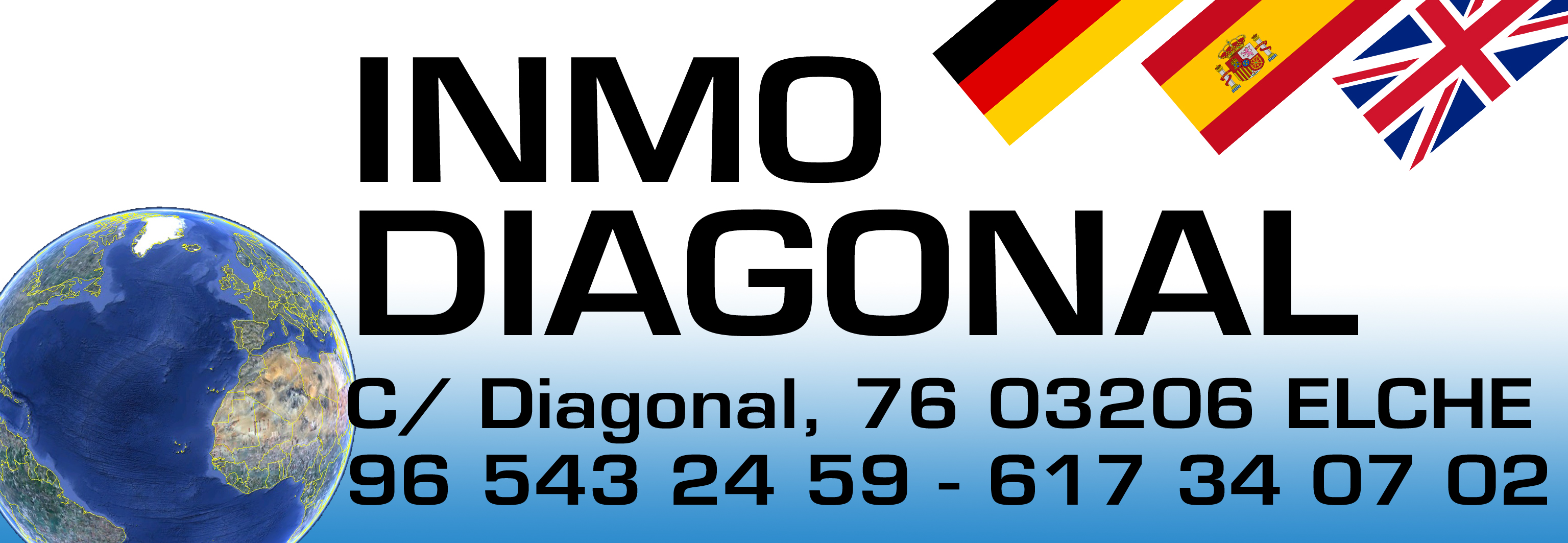 inmo diagonal